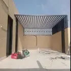 حداد الرياض ابو قاسم لجميع انواع الحداده والامنيوم مظلات وسو