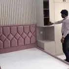 السلام عليكم ورحمه الله وبركاته يوجد لدينا سرير وغرف نوم