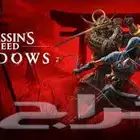 اساسن كريد شادو Assassin s Creed Shadows.Ps5