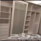 ديكورات خشبيه واعمال جميع انوع النجارة