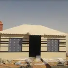 مظلات برجولات احواش وهانات اوبوكسي