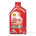 زيت شل هيلكس HX3 20W-50