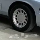 جنوط فورد 2001