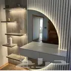 معلم ديكور وبويا تركيبات
