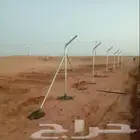 شبوك مزرع بجميع أنواعها