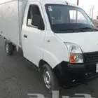 دباب بصندوق للتوصيل