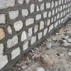 لجميع مقاولات التراث ولحجر والشبوك