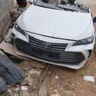 قطع غيار افلون وكامري مديل حديث مكاين قيور وكاله