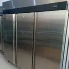 ثلاجات استانلس