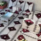 مراكي تخييم بنقش مميز وقماش عالي الجودة