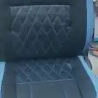 تنجيد سيارات بجميع التصميم والأشكال ويوجد لدينا خدمة الشحن