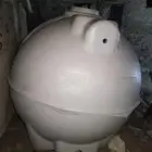 برميل للبيع
