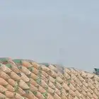 كيك نظيف للابل و الحلال