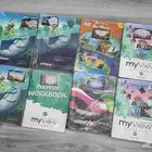 كتب انترناشونال منهج بريطاني الصف الرابع ابتدائي لعام 2025