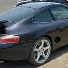 بورش كاريرا 996 - 1998 - 3.4L