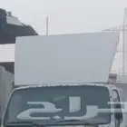 لدينا قطع غيار دينا هونداي للبيع