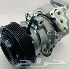 كمبرسر تويوتا اصلي بكره عريضة مستعمل