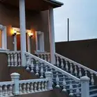 ديكورات اسمنتيه