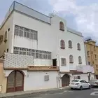 شقة مفروشه للايجار الشهري بابها حي النميص