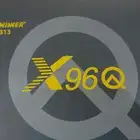 جهاز رسيفر X96Q اندرويد TV BOX جديدة للبيع