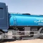 وايت مياه 20 طن صالحه للشرب