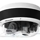 مستقبل المراقبة يبدأ هنا  DeepinView   AcuSeek   PanoVu   C
