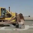 مطلوب بلدوزر 155 نضيف لشراء
