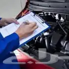 فحص مواتر معتمد فحص سيارات معتمد بالقريات