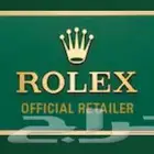 ساعه رولكس 72200 CL5 للبيع