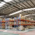 مستودعات مرخصة