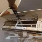 شركة تنظيف مكيفات بالرياض