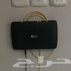 موبايلي فايبر المنزلي WiFi