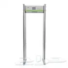 بوابات إلكترونية تمنحك راحة وأمان على مدار الساعة