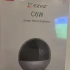 كاميرة واي فاي من ezviz C6W