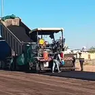 مقاول اسفلت. احواش . محطات . مقاول . مهندس .اسفلت