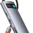 basesus usb type c hub for laptops and PC.