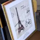 براويز صور للرسامين والمصورين