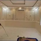 بديل الشيبورد بديل الرخام بديل الخشب تركيب مرايا جانبية