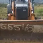 جي سي بي عرجا للبيع كيس موديل 2007 نضيف