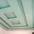 معلم جبس بود و سيمنت بورد
