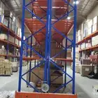رفوف مستودعات بسعر المصنع خصم 30