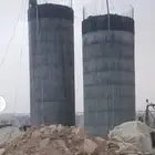 شغل الخزانات والبيرات والمسابح