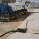 وايت مياه التحليه 6طن