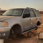 فورد اكسبدشن 2006 للبيع قطع غيار فقط