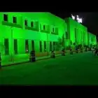 تاجير اضاءة سيتي كلر لليوم الوطني