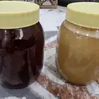 عسل اصلي ومضمون على الشرط بسعر مميز