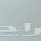 تنفيذ جميع اعمال الحداده