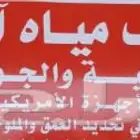 كشف مياه الأبار السطحية والجوفية
