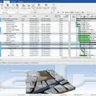 navisworks نيفيس ووركس