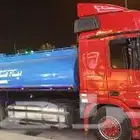 وايت حلو شررط 18 طن الرياض